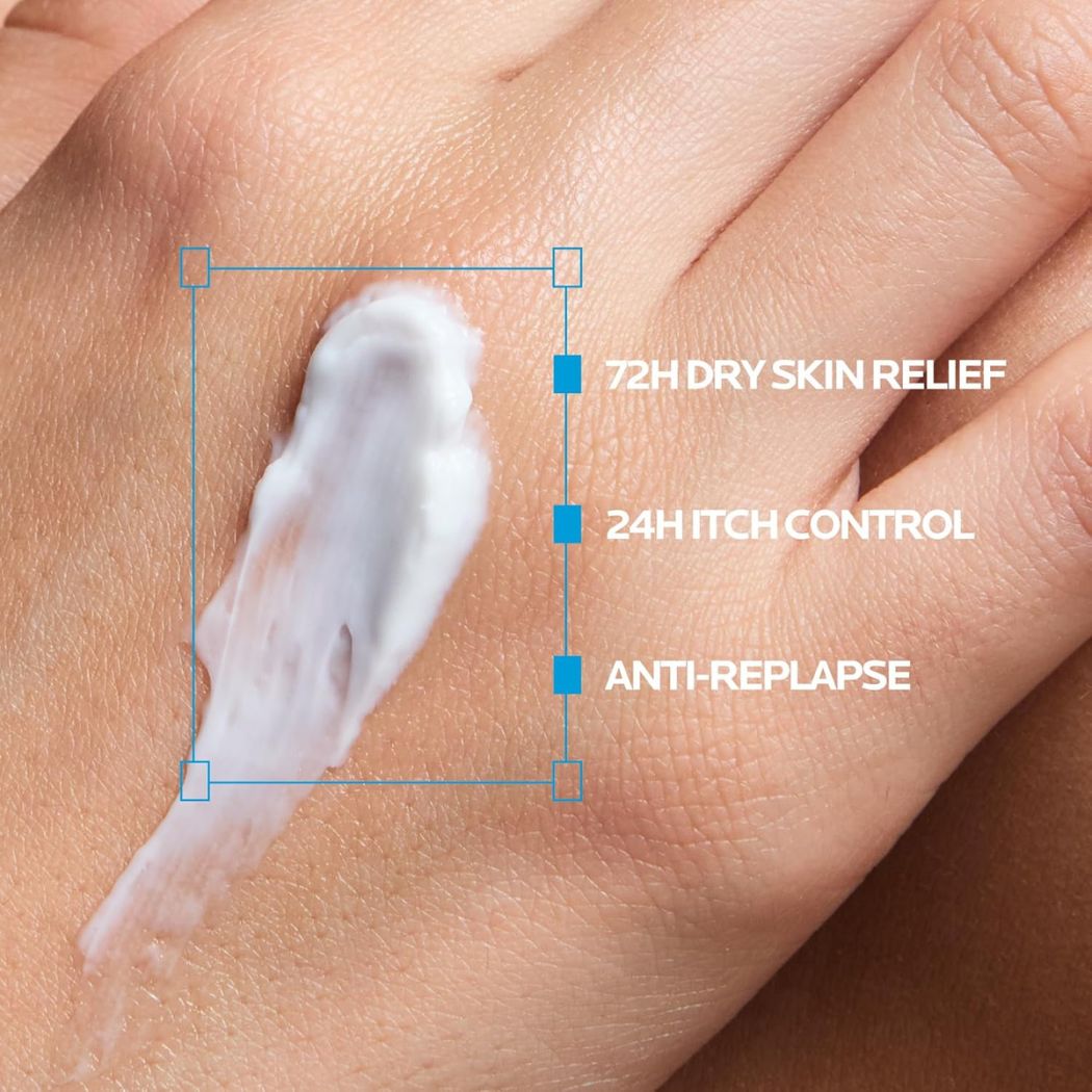 La Roche Posay Lipikar Balm AP+Max 400ml