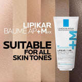 La Roche Posay Lipikar Balm AP+Max 400ml