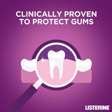 Listerine Total Care Clean Mint Mouthwash 95ml