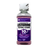 Listerine Total Care Clean Mint Mouthwash 95ml