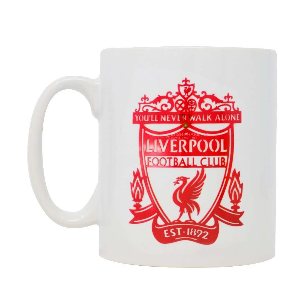 Liverpool Mohamed Salah