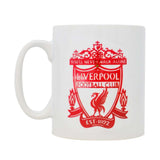 Liverpool Mohamed Salah