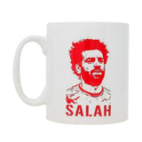 Liverpool Mohamed Salah
