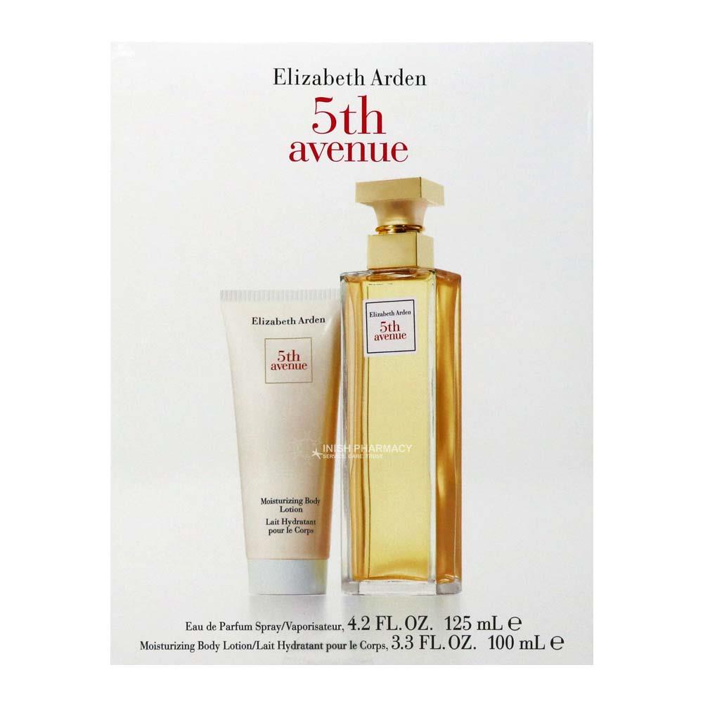 Fifth Avenue 125ml 2 Piece Gift Set