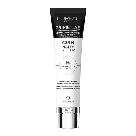 L'Oreal Paris Prime Lab 24H Matte Setter by L'Oréal