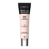 L'Oreal Paris Prime Lab 24HR Pore Minimiser Primer