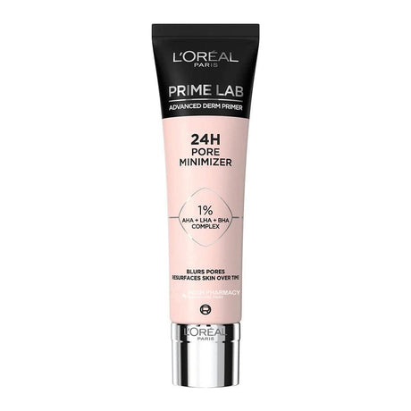 L'Oreal Paris Prime Lab 24HR Pore Minimiser Primer by L'Oréal
