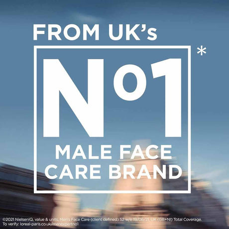L'Oreal Men Expert Magnesium Defence Moisturiser 50ml