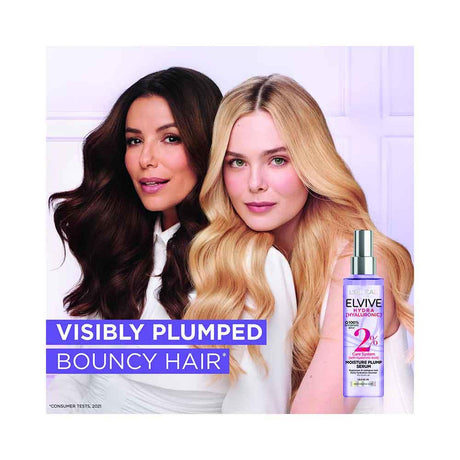 L'Oreal Elvive Hydra Hyaluronic Serum Spray