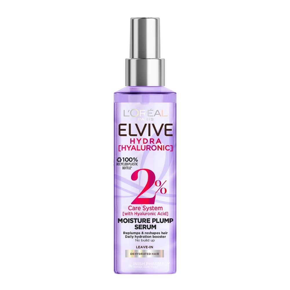 L'Oreal Elvive Hydra Hyaluronic Serum Spray by L'Oréal
