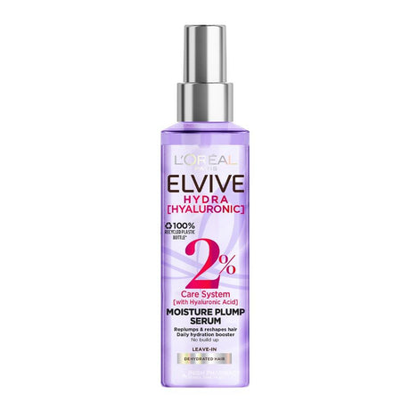 L'Oreal Elvive Hydra Hyaluronic Serum Spray by L'Oréal