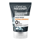 L'Oreal Men Expert Magnesium Defence Wash 100ml