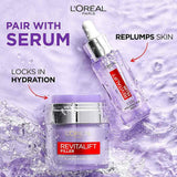 L'Oreal Revitalift Filler Line Plumping Water Cream 50ml