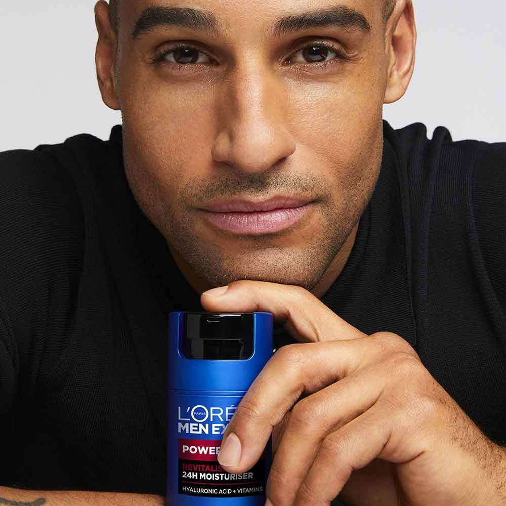 L'Oreal Men Expert Power Age Moisturiser 50ml