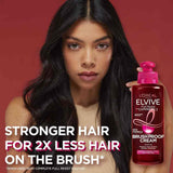 L'Oreal Elvive Full Resist Aminexil Brush Proof Cream 200ml