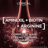 L'Oreal Elvive Full Resist Aminexil Brush Proof Cream 200ml