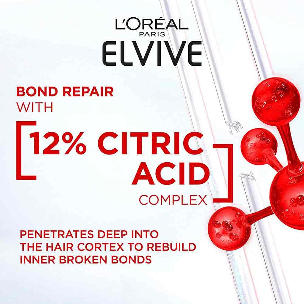 L'Oreal Elvive Bond Repair Pre Shampoo 200ml