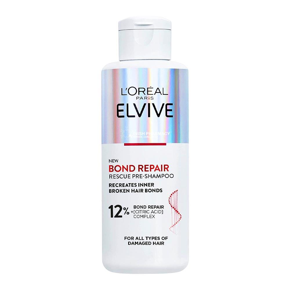 L'Oreal Elvive Bond Repair Pre Shampoo 200ml by L'Oréal