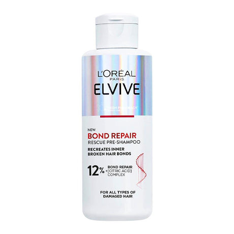 L'Oreal Elvive Bond Repair Pre Shampoo 200ml by L'Oréal