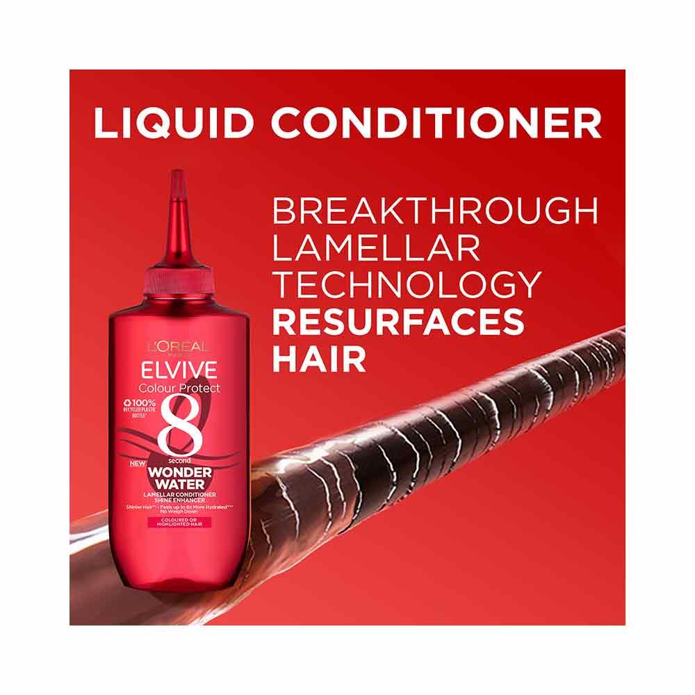 L'Oreal Elvive Colour Protect Wonder Water 200ml