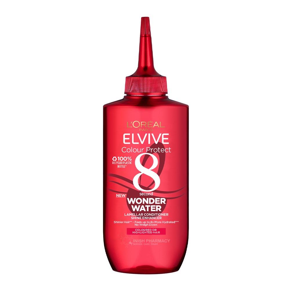 L'Oreal Elvive Colour Protect Wonder Water 200ml by L'Oréal