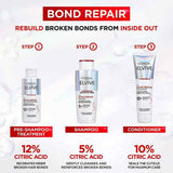 L'Oreal Elvive Bond Repair Shampoo 200ml
