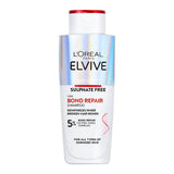 L'Oreal Elvive Bond Repair Shampoo 200ml by L'Oréal