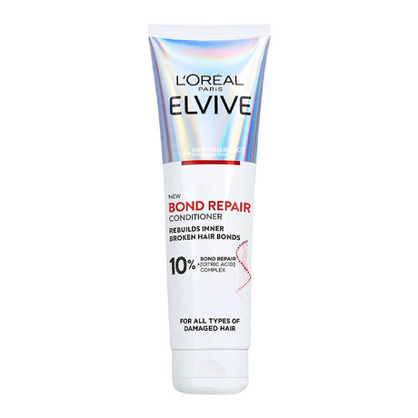 L'Oreal Elvive Bond Repair Conditioner 150ml by L'Oréal