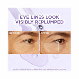 L'Oreal Revitalift Filler 2.5% Ha + Caffeine Eye Serum