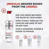 L'Oreal Elvive Bond Repair Leave-In Serum 150ml