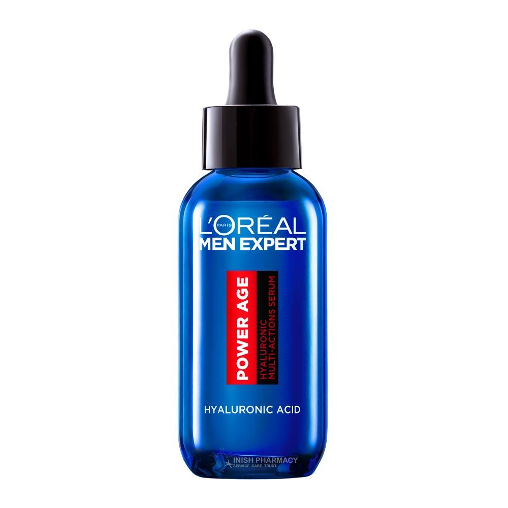 L'Oreal Men Expert Power Age Serum 30ml