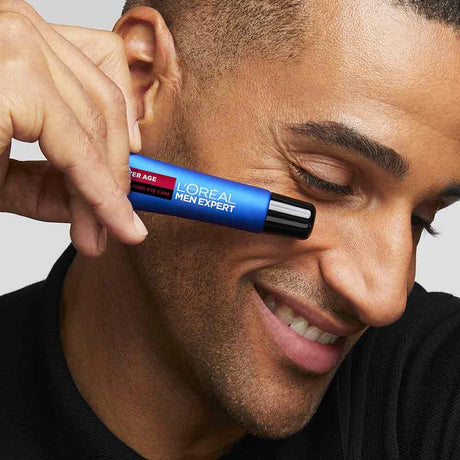 L'Oreal Men Expert Power Age Eye Cream 15ml