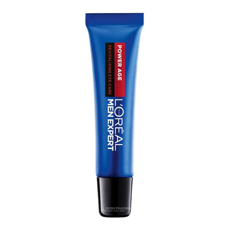 L'Oreal Men Expert Power Age Eye Cream 15ml by L'Oréal