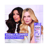 L'Oreal Elvive Hydra Hyaluronic Shampoo 400ml