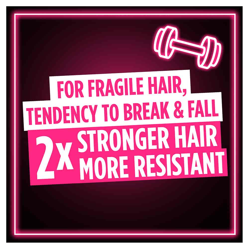 L'Oreal Elvive Triple Resist Reinforcing Conditioner 700ml