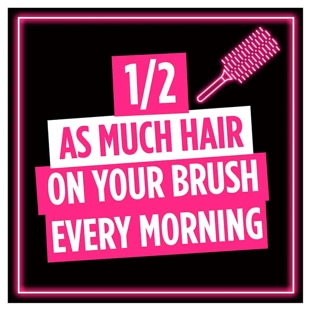 L'Oreal Elvive Triple Resist Reinforcing Conditioner 700ml