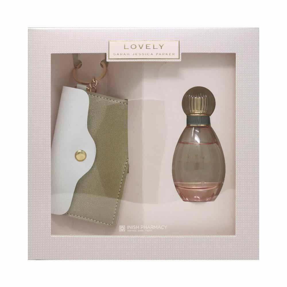 Lovely Sarah Jessica Parker 30ml 2 | Sarah Jessica Parker – Inish Pharmacy