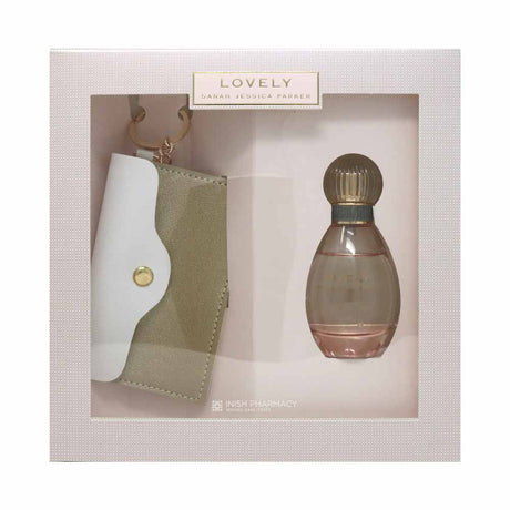 Lovely Sarah Jessica Parker 30ml 2 Piece Gift Set