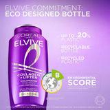 L'Oreal Elvive Collagen Lifter Shampoo 250ml