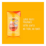 L'Oreal Kids Tropical Mango 2in1 Shampoo 310ml