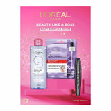 L'Oréal Paris Hyaluronic Beauty like a BOSS Gift Set