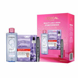 L'Oréal Paris Hyaluronic Beauty like a BOSS Gift Set