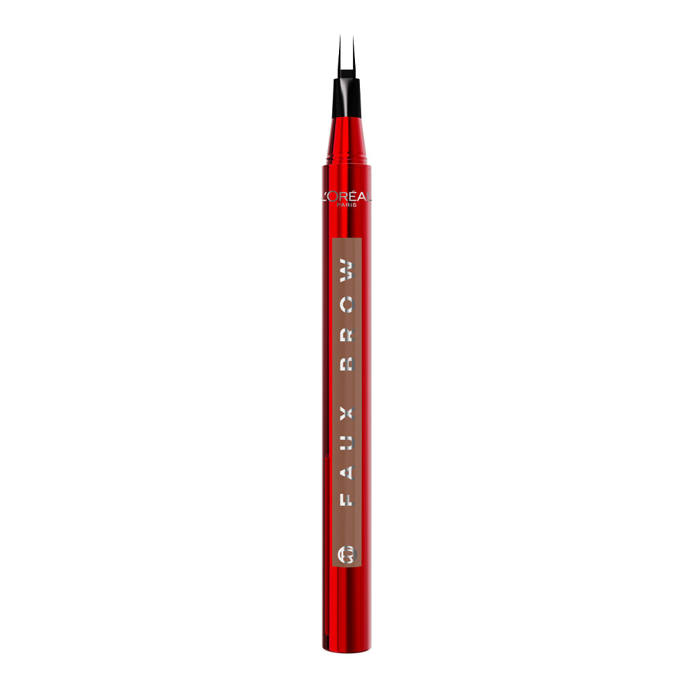 L'Oreal Paris Infallible Faux Brow Tint Pen Blonde