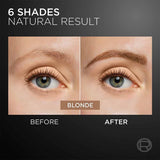 L'Oreal Paris Infallible Faux Brow Tint Pen Blonde