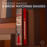 L'Oreal Paris Infallible Faux Brow Tint Pen Blonde