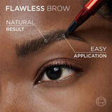 L'Oreal Paris Infallible Faux Brow Tint Pen Light Brunette