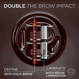 L'Oreal Paris Infallible Faux Brow Tint Pen Light Brunette