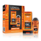 L'Oreal Paris Men Expert Energy Duo Gift Set