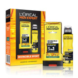 L'Oreal Paris Men Expert Invincible Sport Gift Set