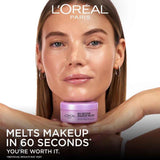 L'Oreal Paris Revitalift Filler Cleansing Balm
